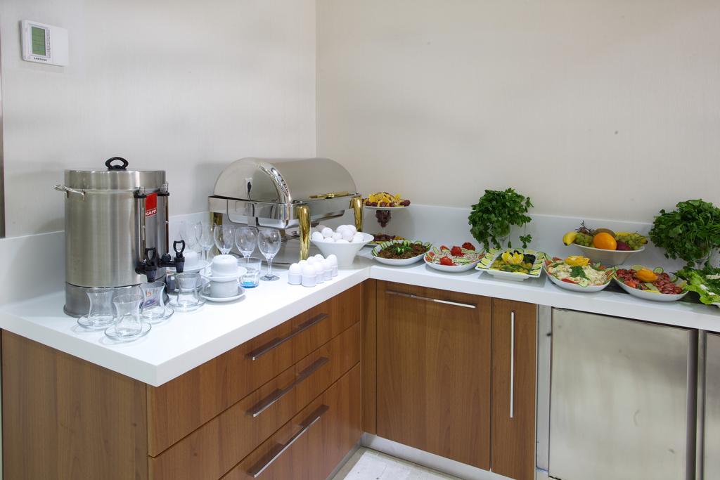 The Coach Hotel Istanbul Ngoại thất bức ảnh