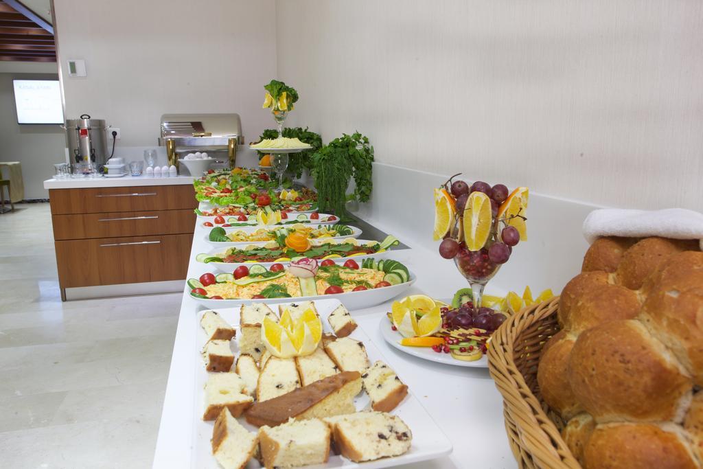 The Coach Hotel Istanbul Ngoại thất bức ảnh