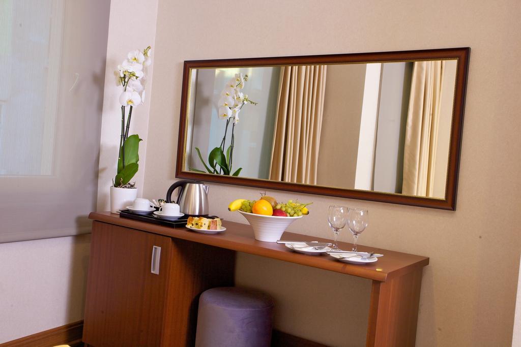 The Coach Hotel Istanbul Phòng bức ảnh